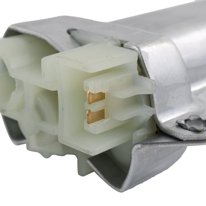 Bethesda Industrial 2x Front Window Motor w/9 Tooth Gear NEW For 1993-2002 Pontiac Firebird Chevy