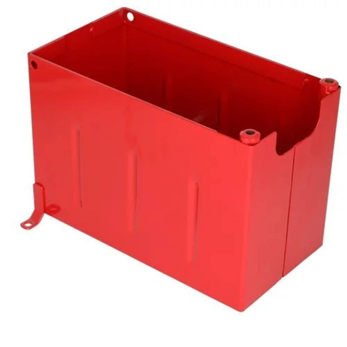 Bethesda Industrial Battery Box fits International MTA Super M Super MTA 358693R91