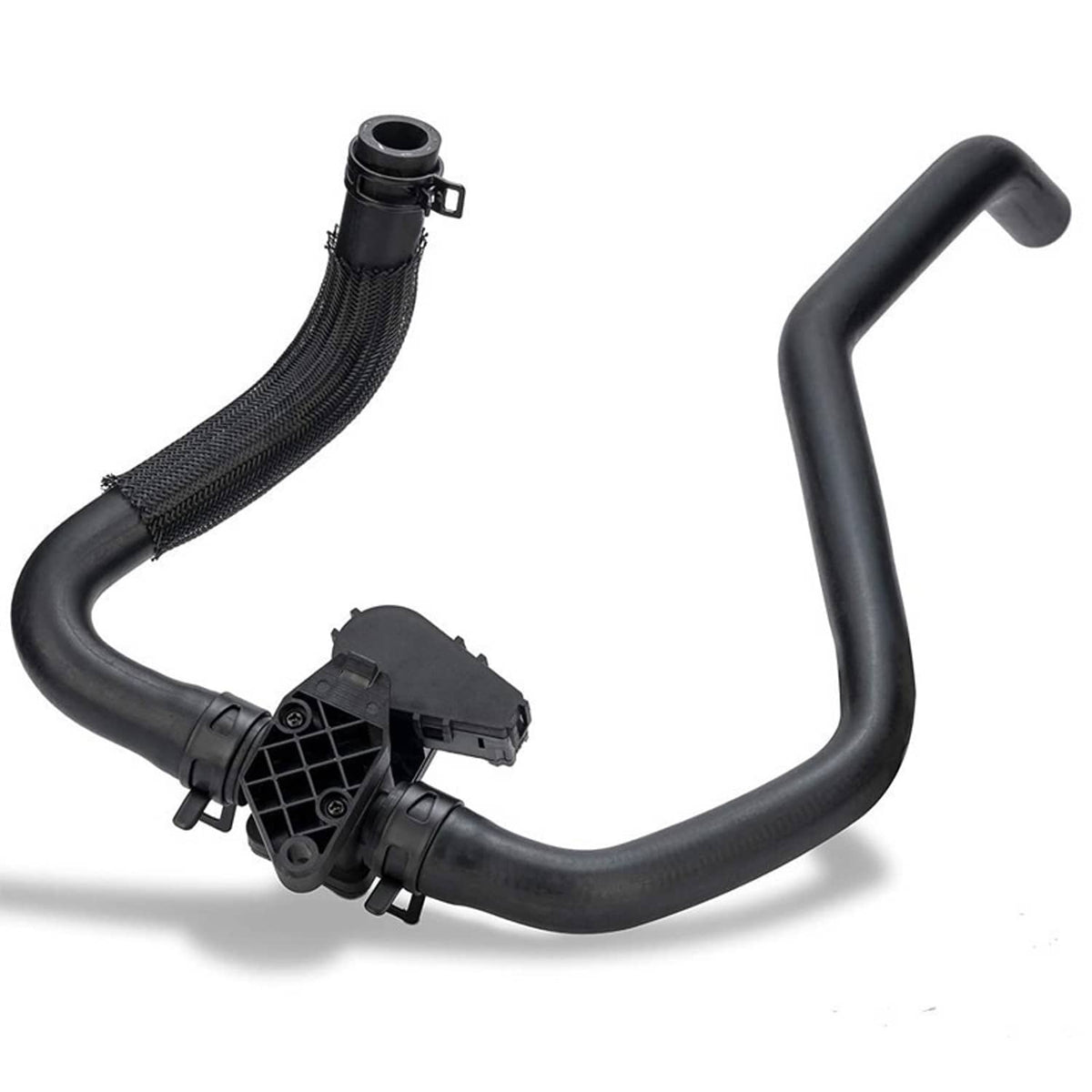 Bethesda Industrial 92400ZW10A For 2004-2015 Nissan Armada 5.6L HVAC Heater Inlet Hose Control Valve