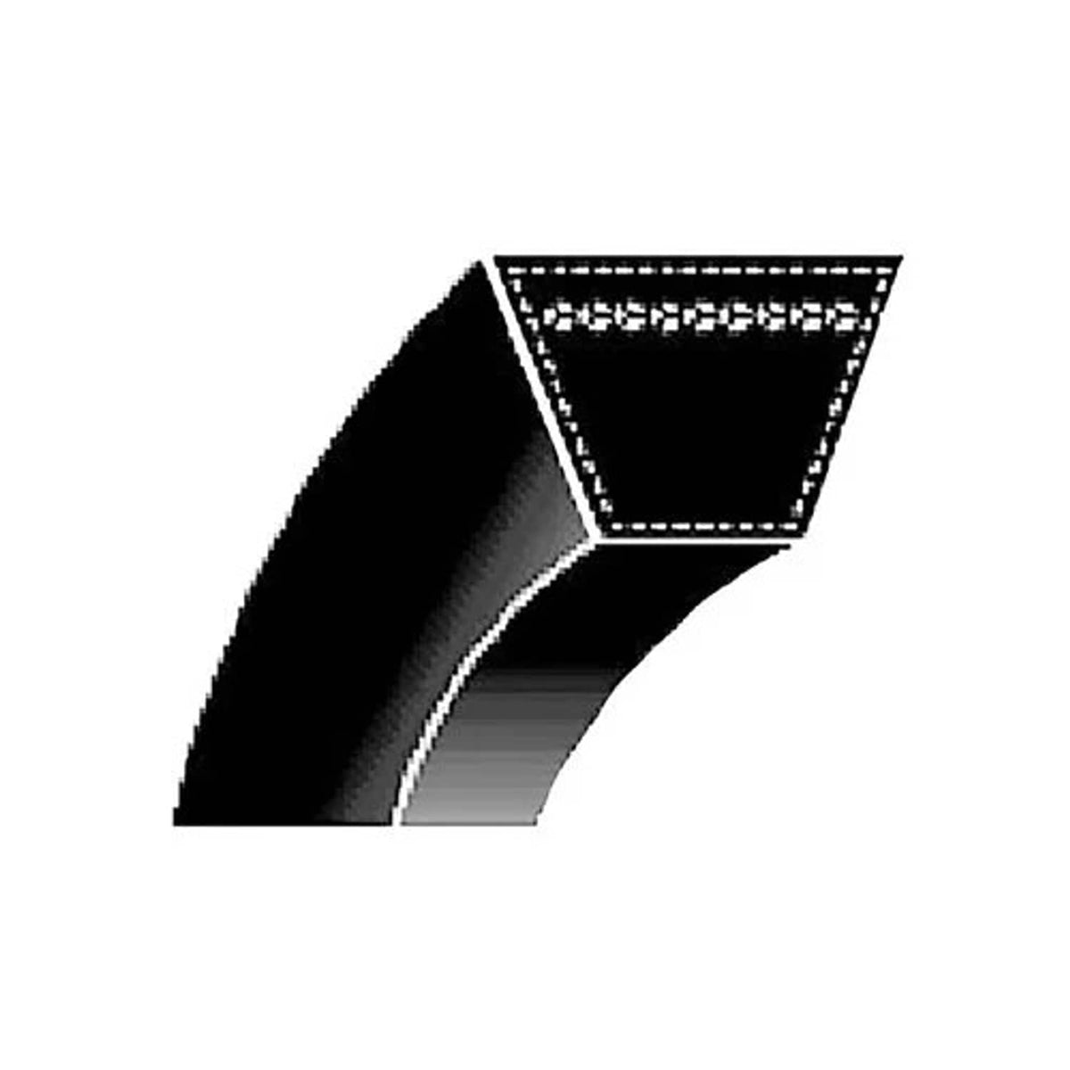 Bethesda Industrial Belt fits Case IH 782 D81