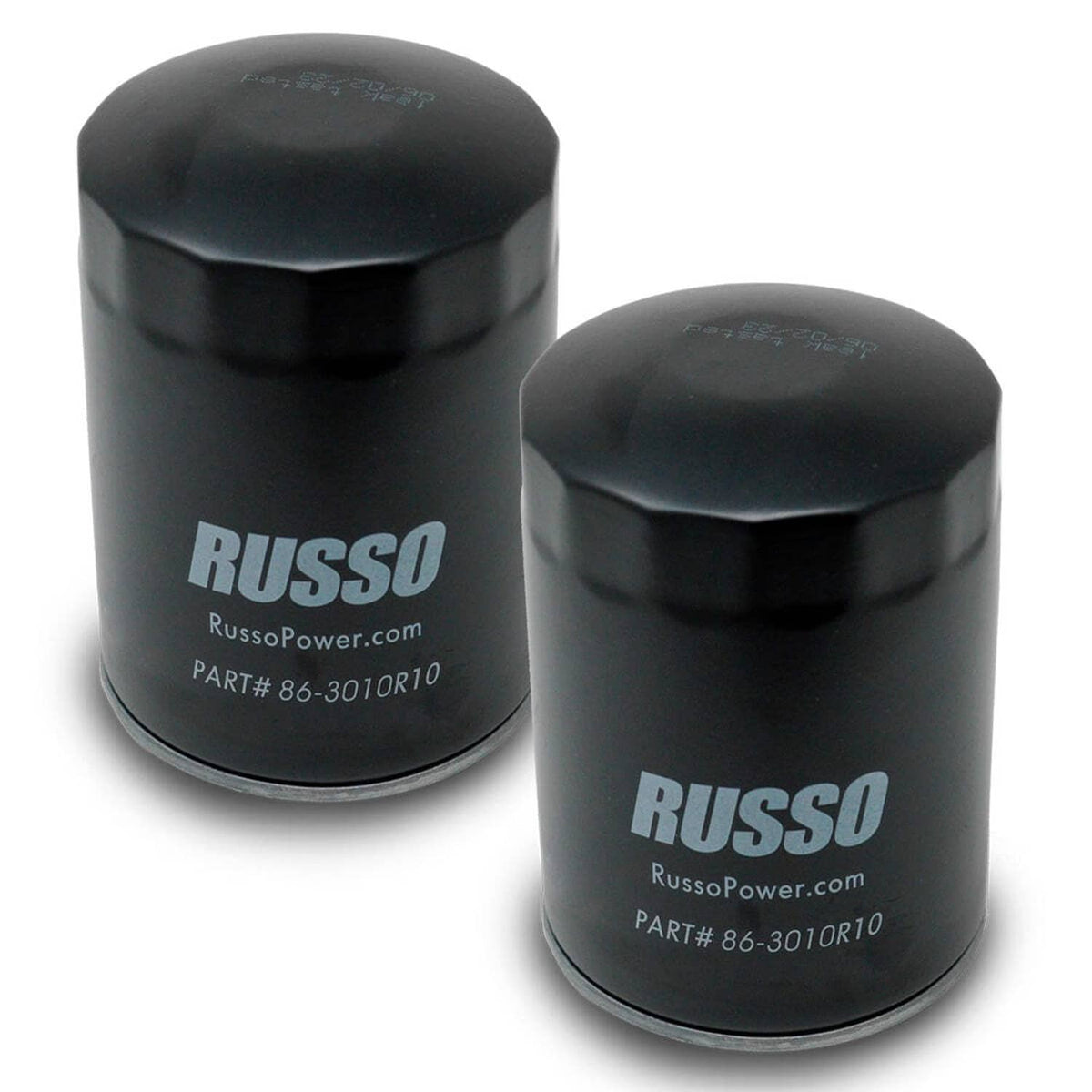 Bethesda Industrial 2PK Oil Filter for Massey Ferguson 103318M91 104393M91 Allis Chalmers 71183469