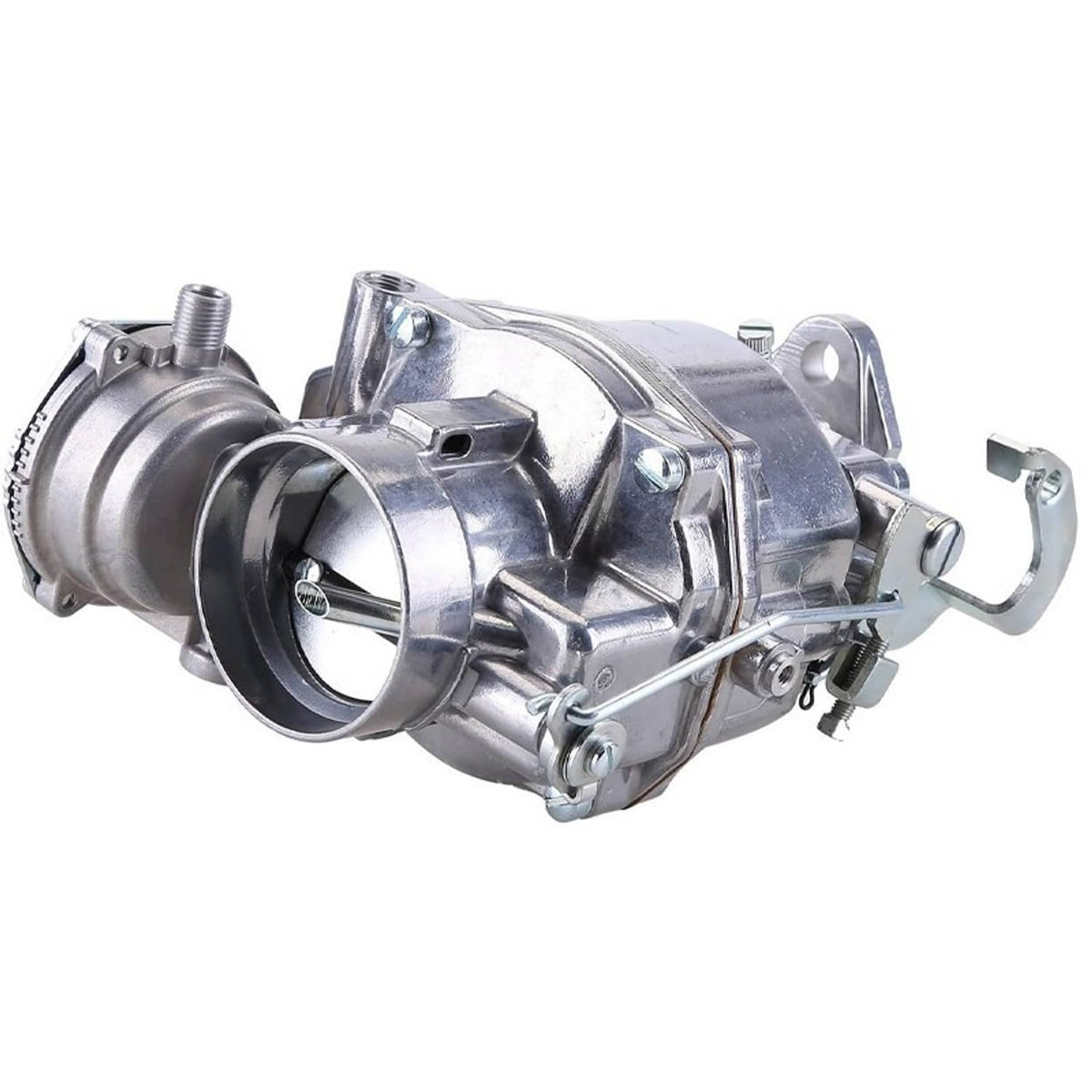 Bethesda Industrial For 1950-1956 Chevy Bel Air Rochester 235 1bbl Carburetor 3.8L & 3.9L 235Cu 6cyl