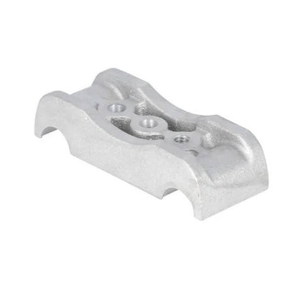Bethesda Industrial Hydraulic Pump Drive Coupler Half fits John Deere 3020 4020 4230 4430 R34362