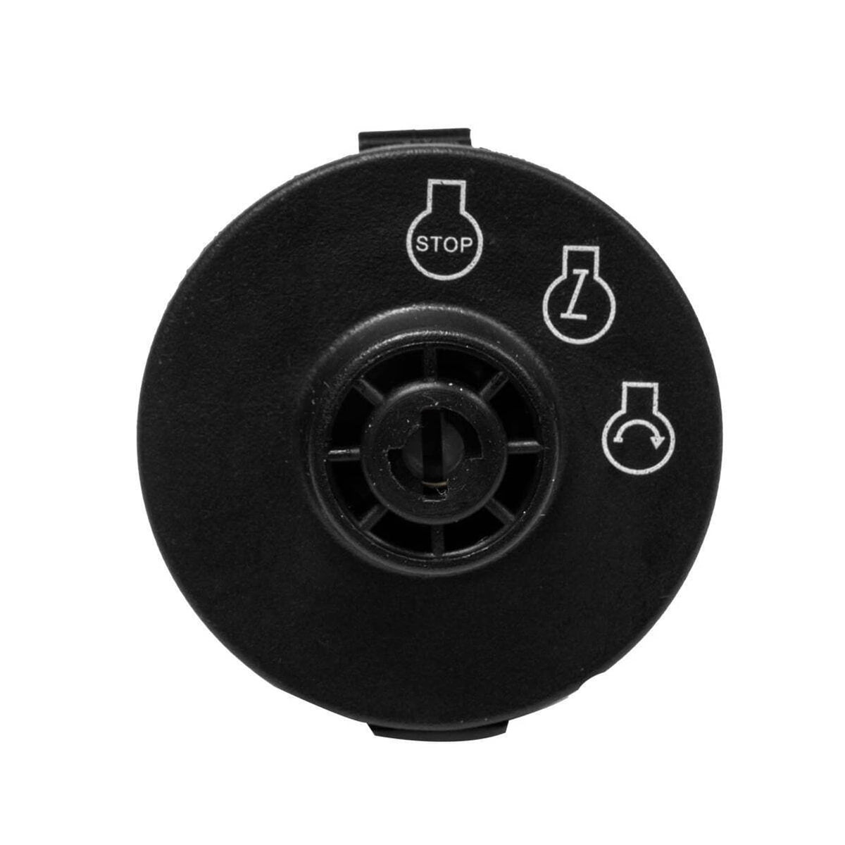 Bethesda Industrial 6PK Ignition Switch for Toro 117-2221 Z Master 2010 & UP Time Cutter ZS SS