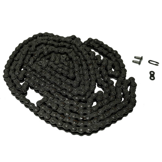 Bethesda Industrial Laser 97502 Roller Chain #35 3/8 X 3/15 6 in. X 10 ft.
