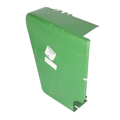 Bethesda Industrial Rockshaft Cover without Tool Box - Left Hand fits John Deere 3020 4020 AR40817