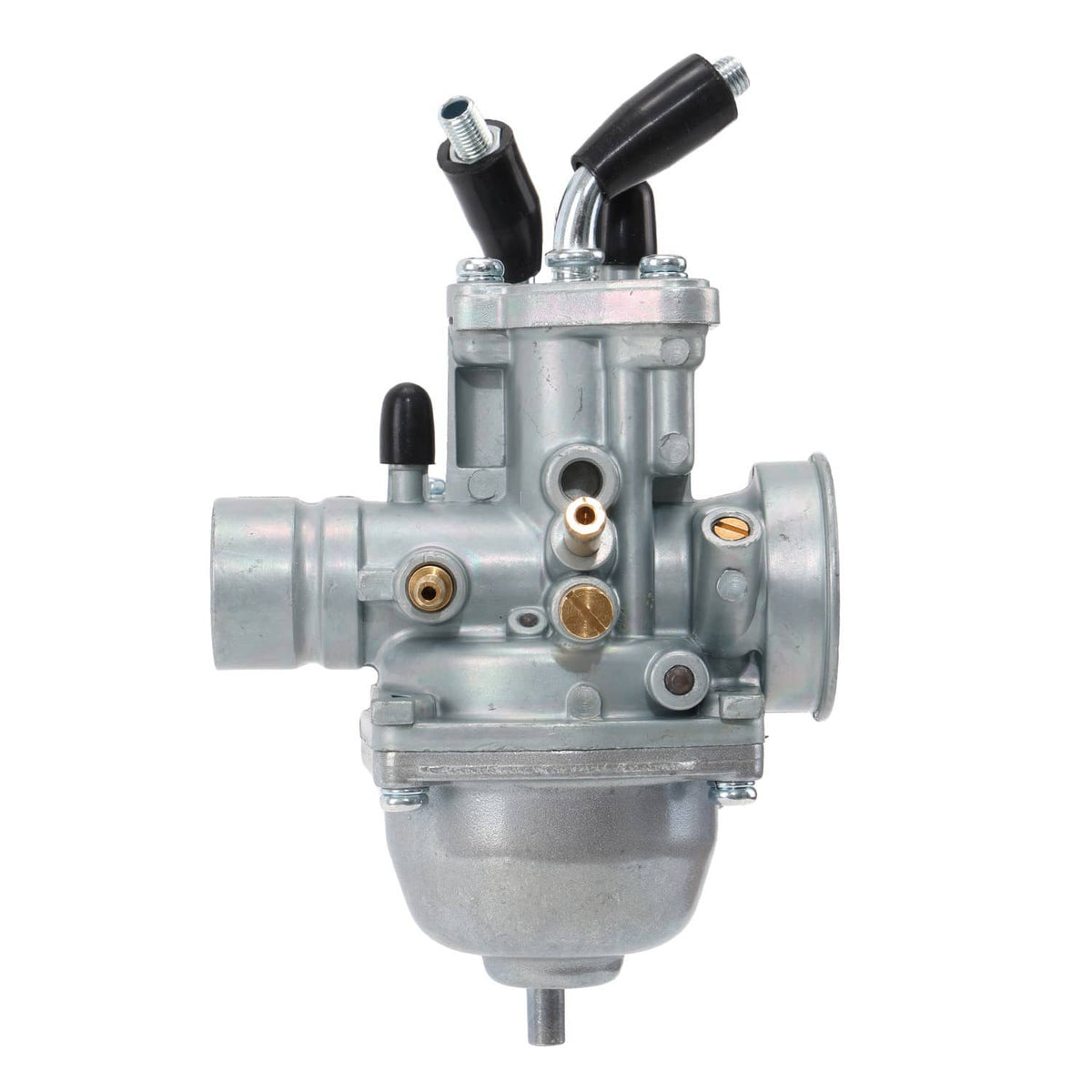 Bethesda Industrial 0451049 0451668 Carburetor For Polaris Predator 50 2004-07 & Predator 90 2003-07