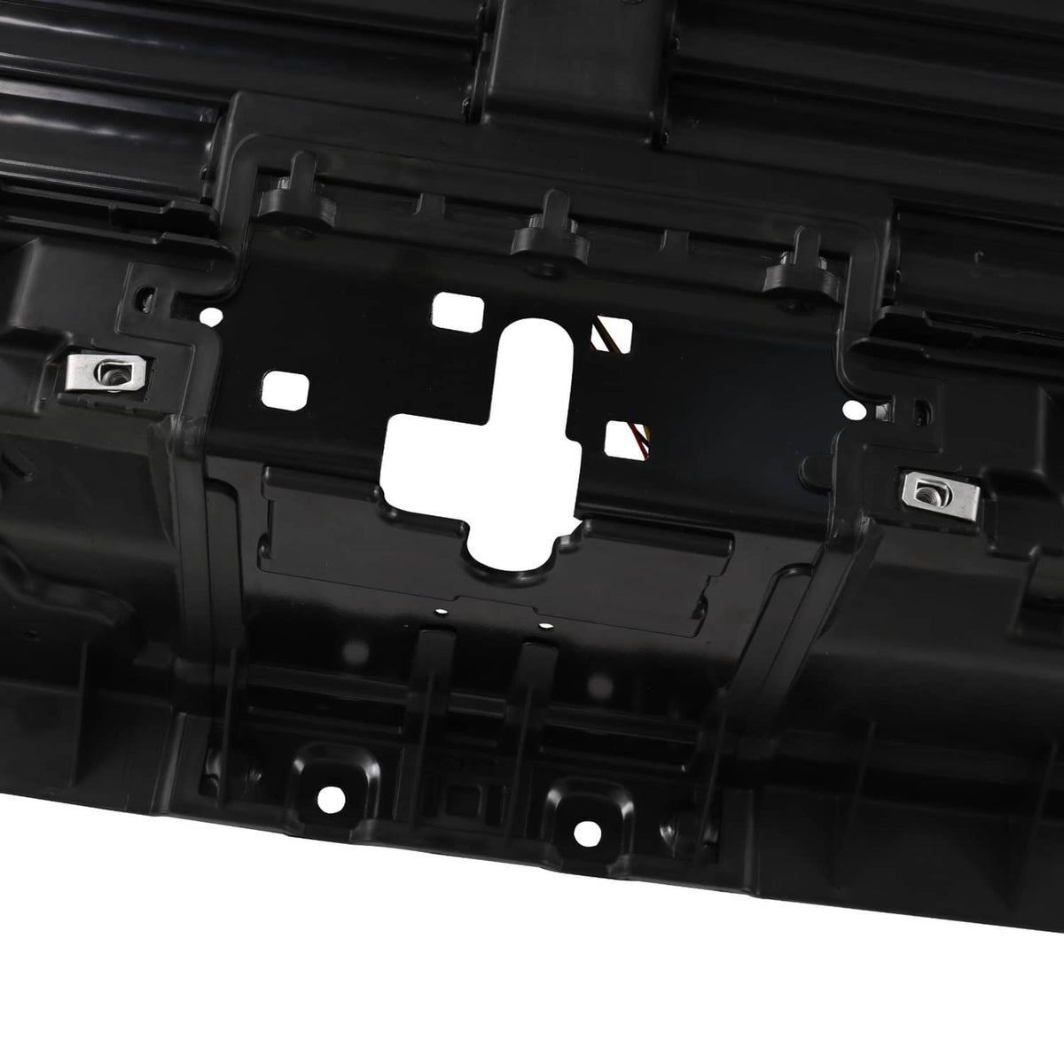 Bethesda Industrial Active Grille Shutter with Motor Assembly for Ford Explorer 2020 2021 2022 2023