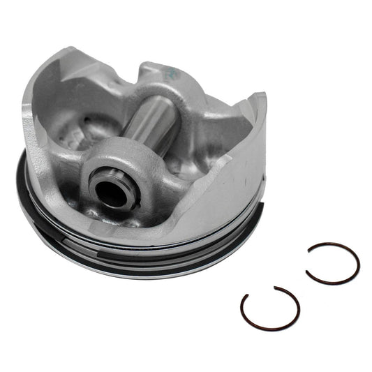 Bethesda Industrial Genuine OEM Kohler 25 874 14-S Piston with Ring Kit for LH750-0001 LH755-0001