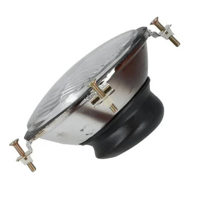 Bethesda Industrial Headlight - Right Hand fits Zetor 8111 8145 10145 12111 12145 16145 89352903