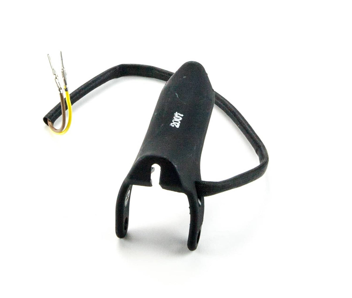 Bethesda Industrial Ski-Doo Expedition Xtreme 800R, 2015-2017, Throttle Lever With Thumb Warmer