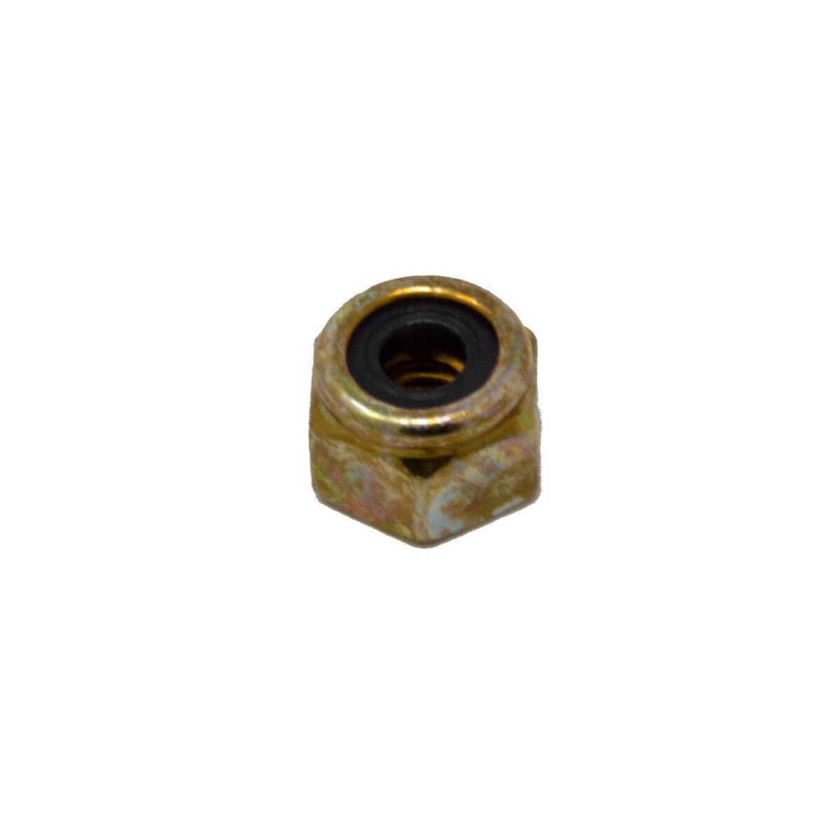 Bethesda Industrial Genuine OEM Toro 1-804254 Lock Nut E804254 for Turbo Force Mower Z Master