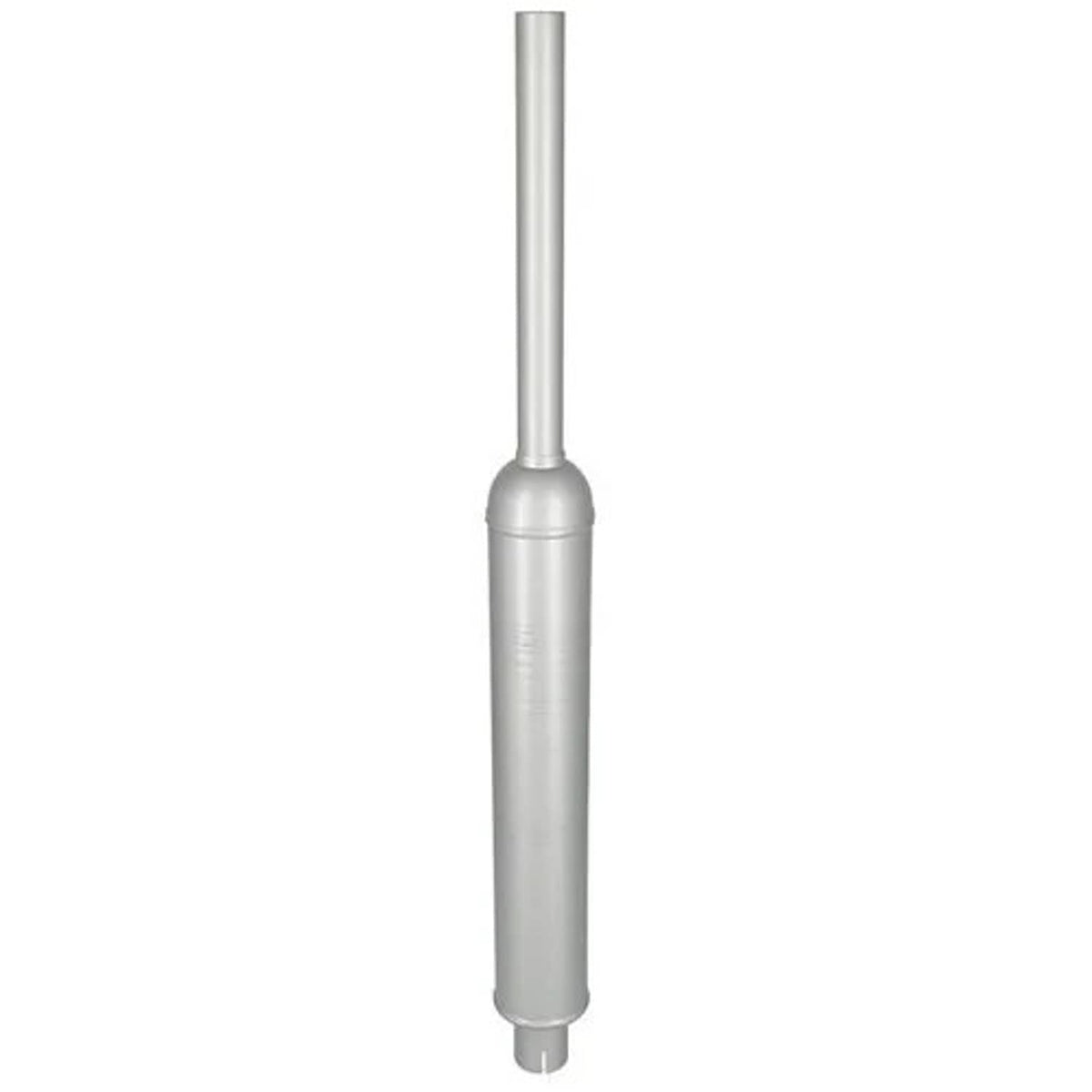 Bethesda Industrial Muffler fits Massey Ferguson 165 175 265 898228M92 898228M93 fits Deutz