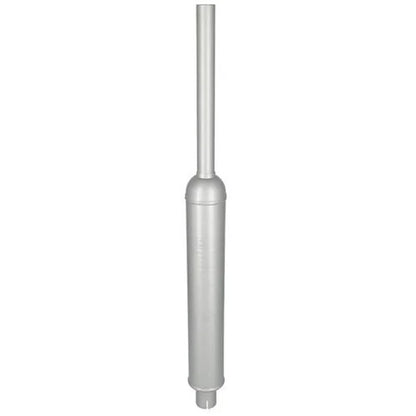 Bethesda Industrial Muffler fits Massey Ferguson 165 175 265 898228M92 898228M93 fits Deutz