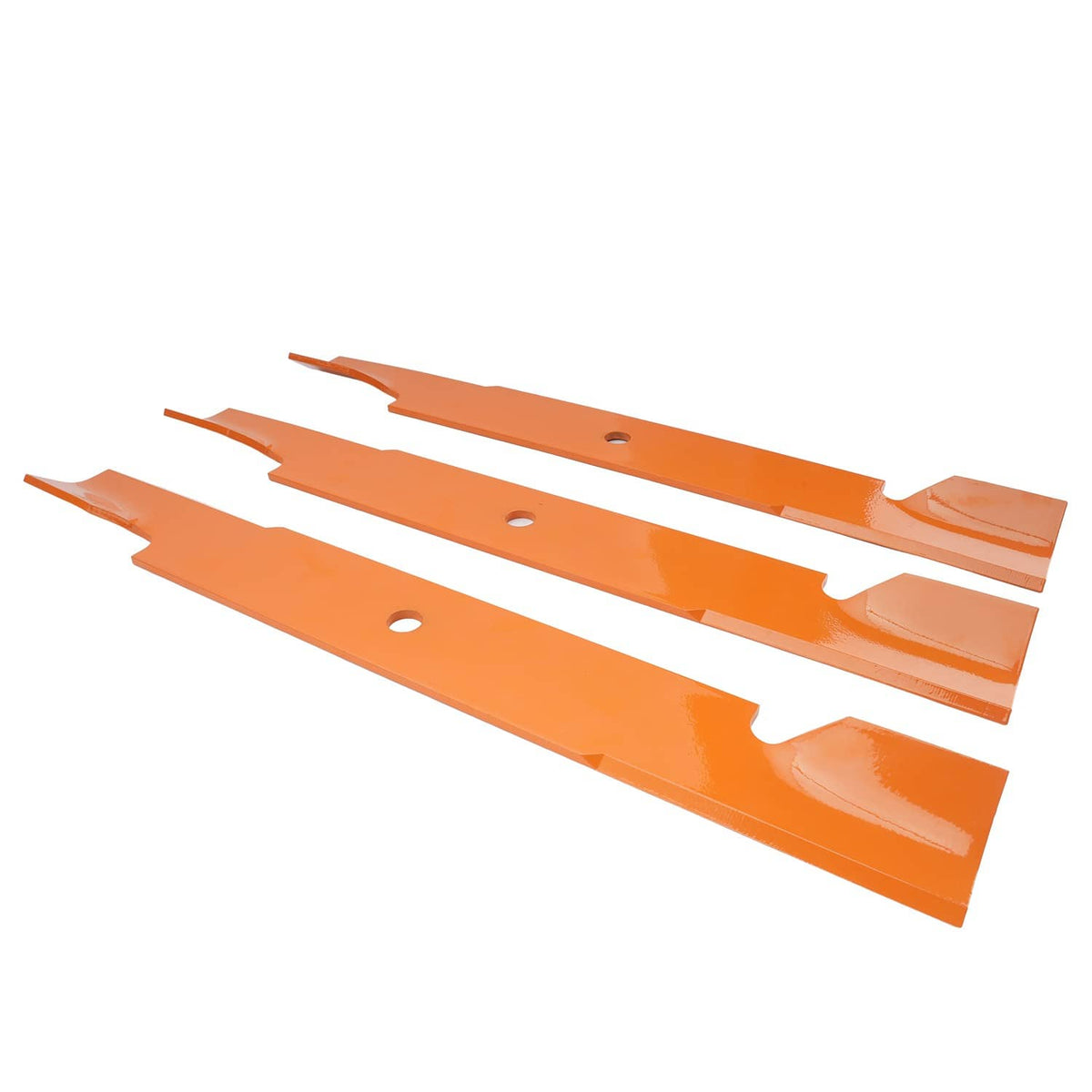 Bethesda Industrial Mower Blades 13921 Fits for 60" Dixon Grizzly 60 / Grizzly Ztr 60 / Kodiak 60