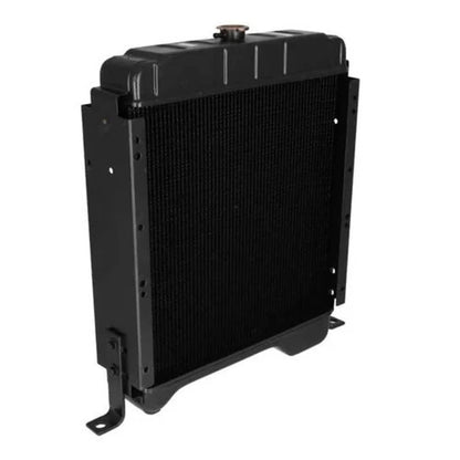 Bethesda Industrial Radiator fits Case 1835C A190749 A184582