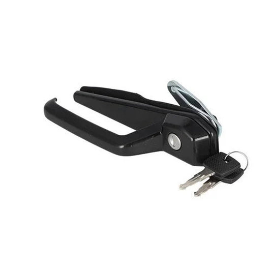 Bethesda Industrial Door Handle Left Hand fits FIAT 70-90 80-90 100-90 5108382 fits Case IH 5108382