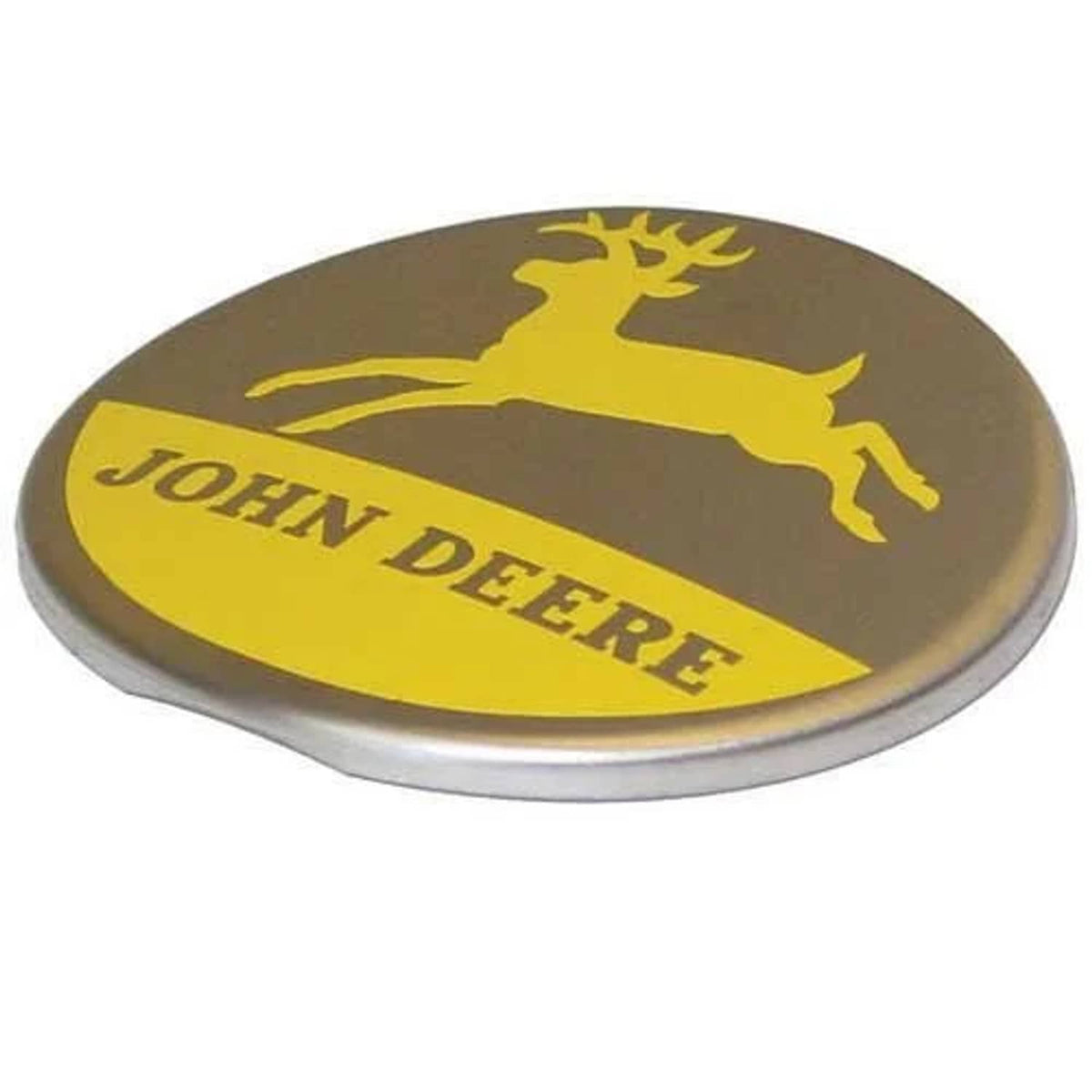 Bethesda Industrial Front Emblem fits John Deere A AO R AR642R