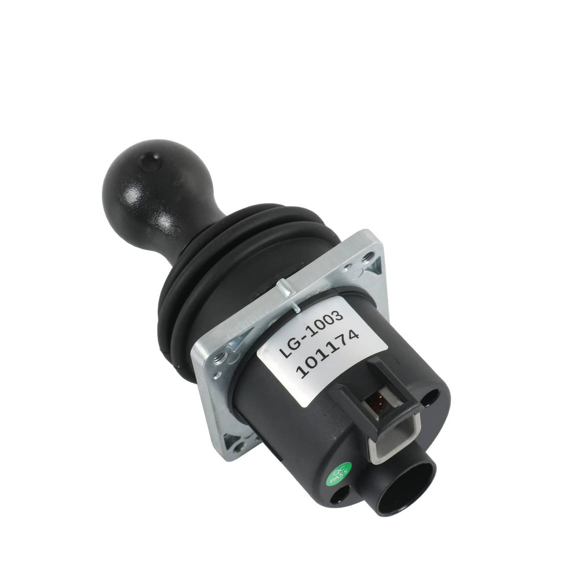 Bethesda Industrial 101174 101174GT 62390GT Dual Axis Joystick Controller for Genie  S-40 S-45 S-60