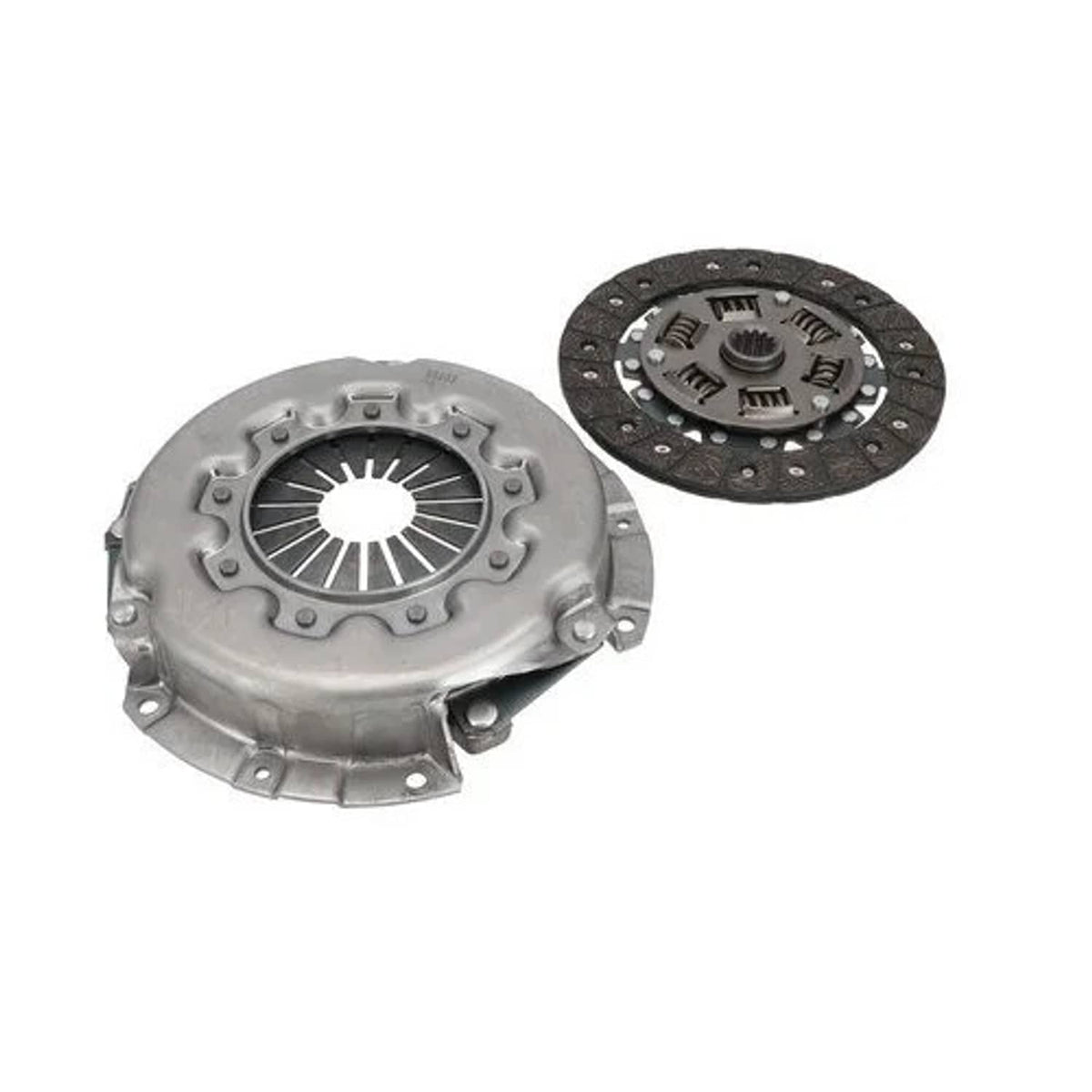 Bethesda Industrial Clutch Unit fits John Deere 670 770 790 M802965 fits Massey Ferguson 3280306M2