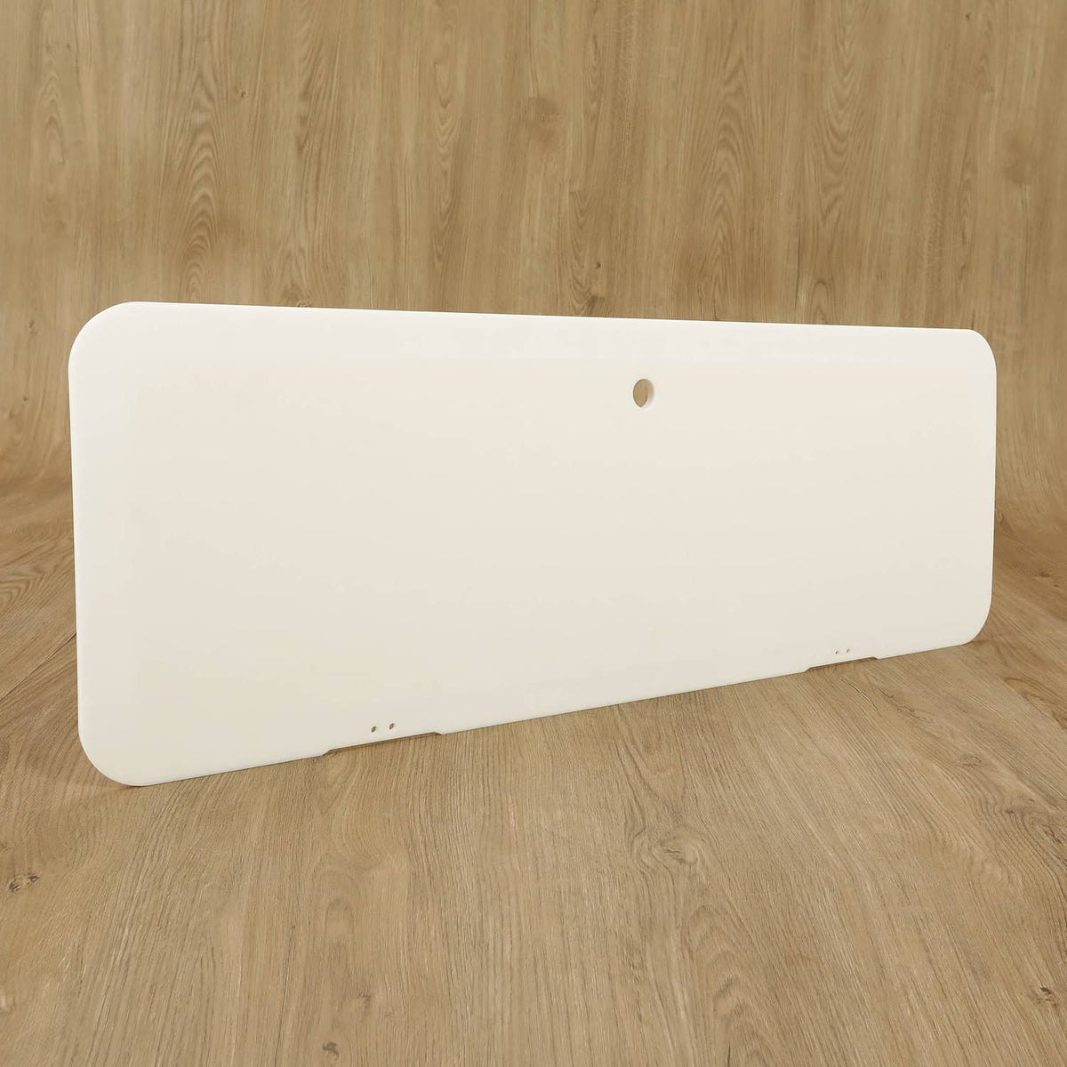 Bethesda Industrial Boat Locker Door Cover Lid W/Hinge Kits For LARSON GLASTRON w/ Mounting hardware