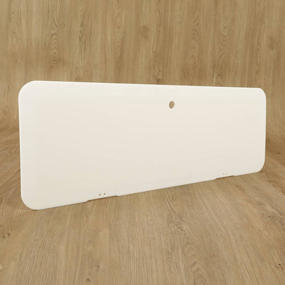 Bethesda Industrial Boat Locker Door Cover Lid W/Hinge Kits For LARSON GLASTRON w/ Mounting hardware