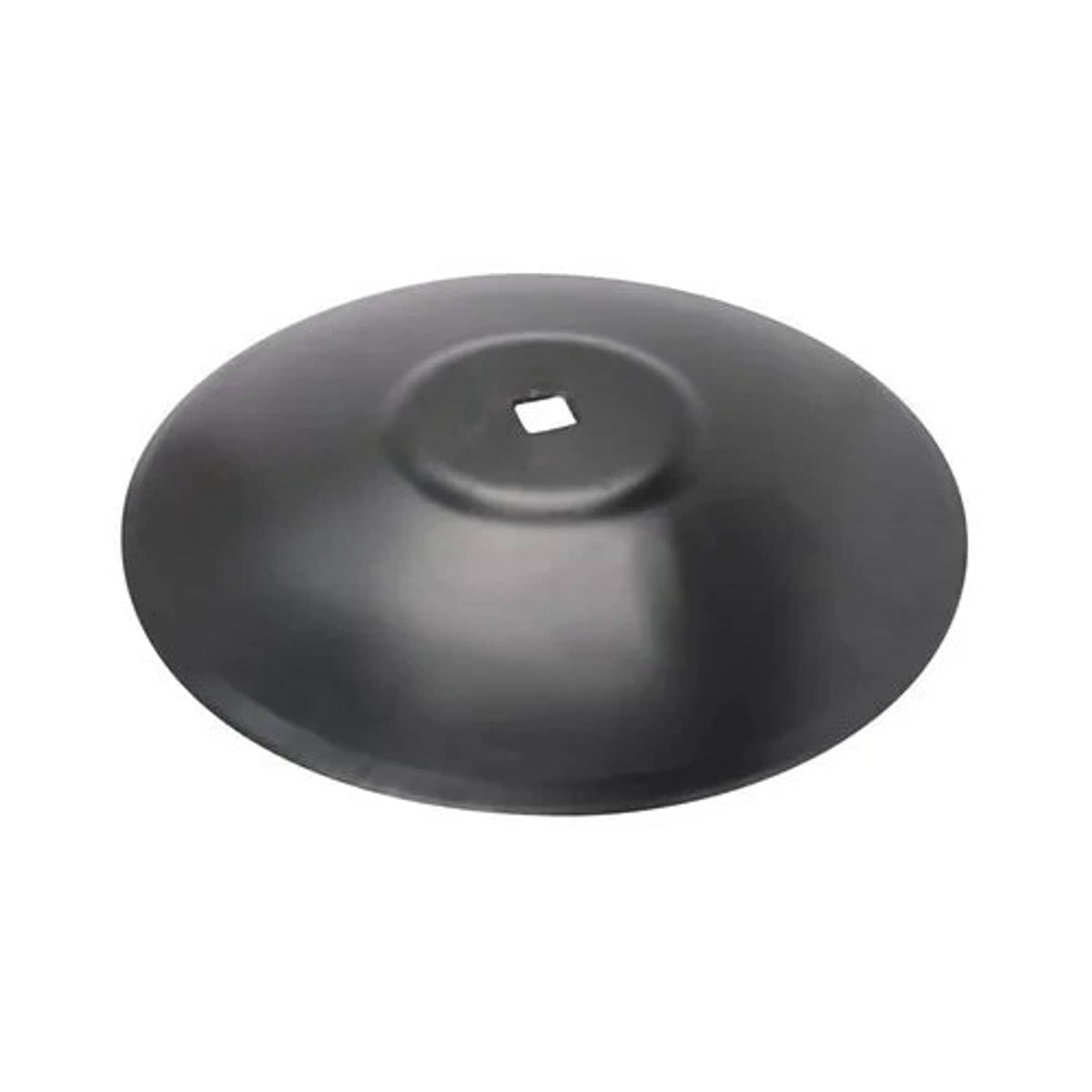 Bethesda Industrial Smooth Crimp Center Blade fits Universal Tillage Disc Blades