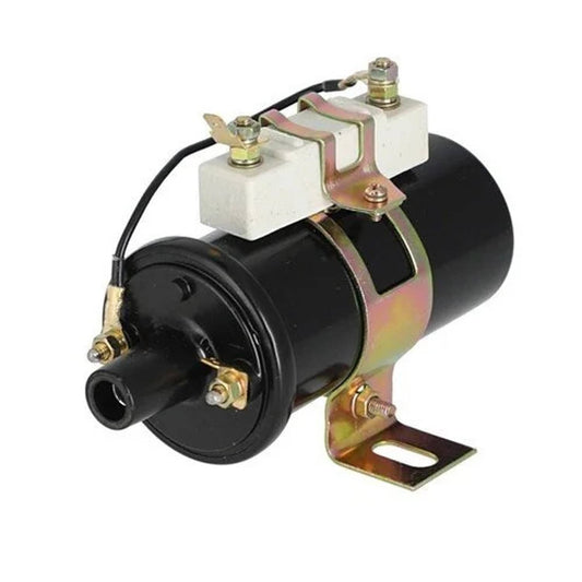 Bethesda Industrial Distributor Coil - 12 Volt - with External Resistor fits John Deere 3020 AT14385