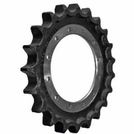 Bethesda Industrial Drive Sprocket fits Bobcat E60 E62 E63 7276068 fits Doosan DX60-R 200108-00020A