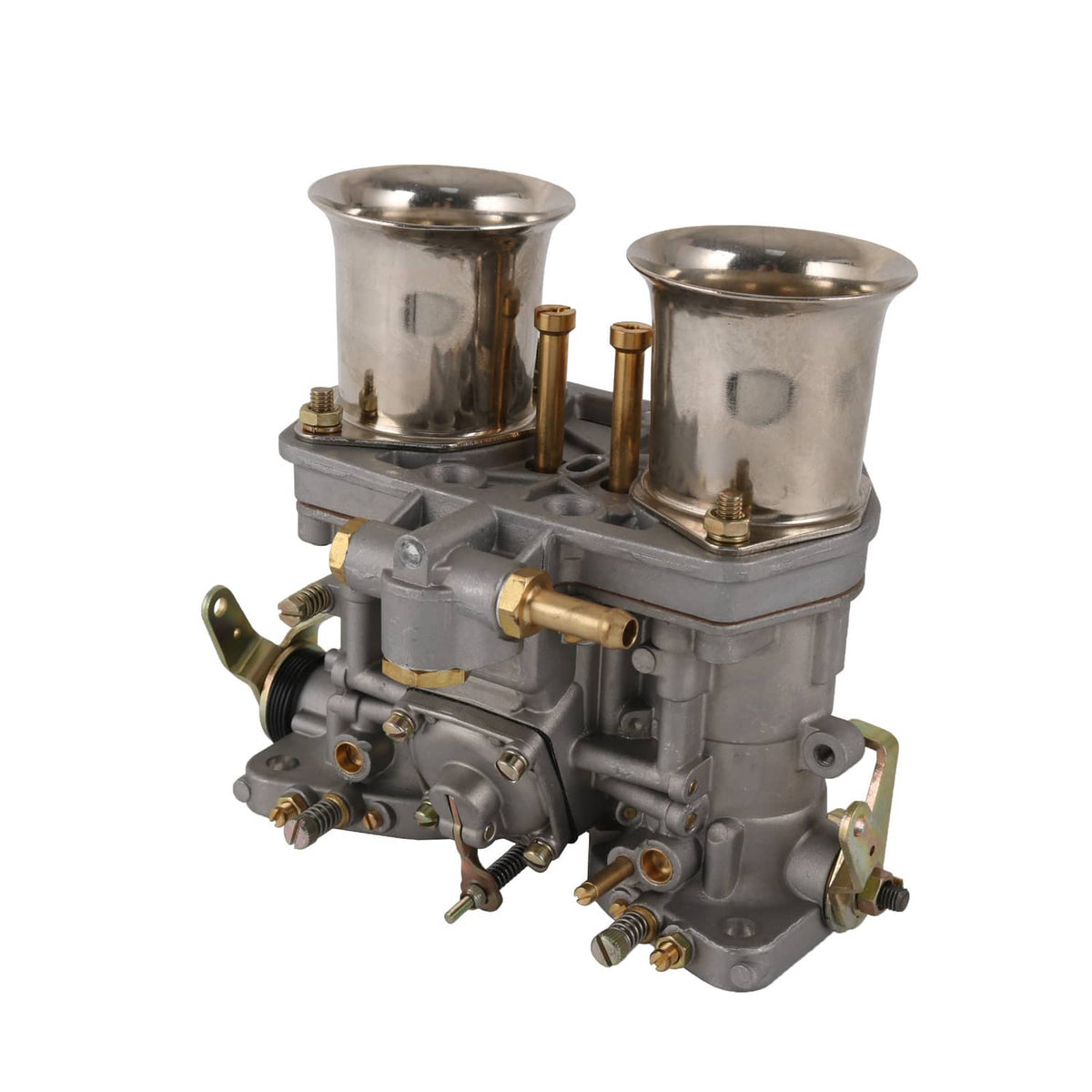 Bethesda Industrial Carburetor Engine 2 Barrel For WEBER 40 IDF For Bug Volkswagen Beetle Fiat