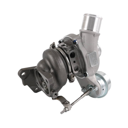Bethesda Industrial Left&Right Turbocharger For 15-19 Ford F-150 V6 2.7L FL3E-6K682-DE JT4E-6C879-AB