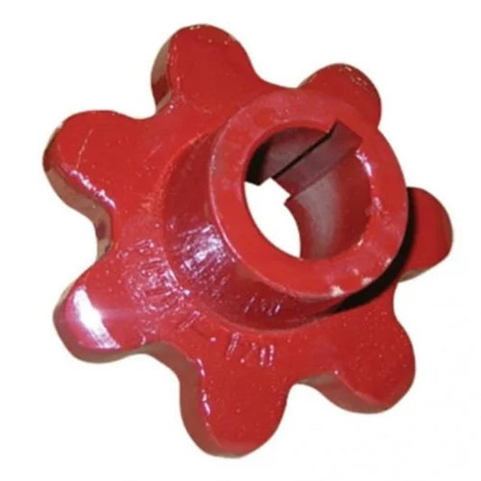 Bethesda Industrial Elevator Chain Sprocket fits International 1319176C1