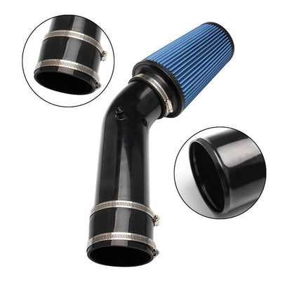 Bethesda Industrial Car Cold Air Intake Kit & Filter for 1999.5-2003 Ford F250 F350 7.3L Powerstroke