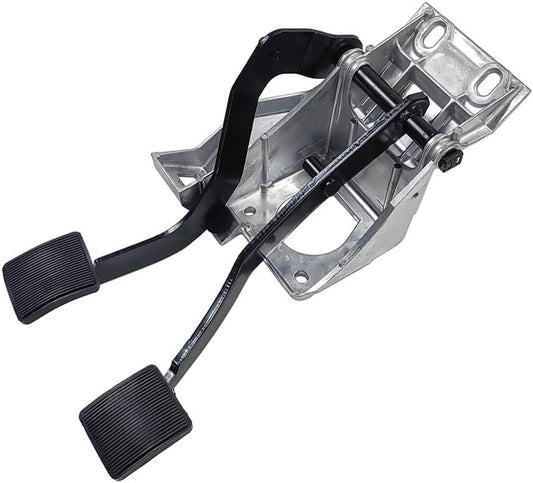 Bethesda Industrial New Brake Clutch Pedal Bracket Mount Assembly For 95-06 Ford Ranger 6L5Z2455BB