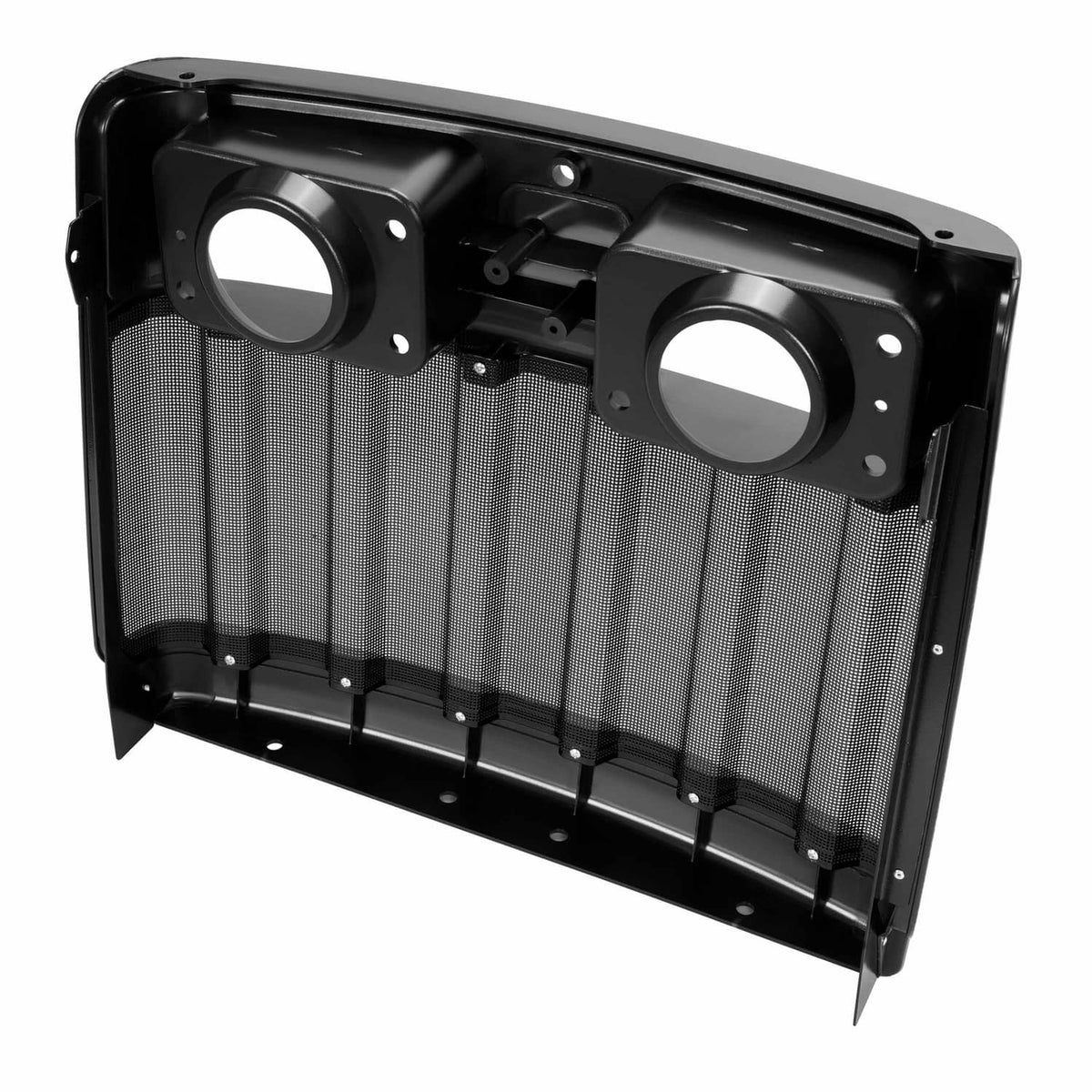 Bethesda Industrial #RE70421 Front Grille Assembly For John Deere 5103, 5303, 5403, 5105, 5310, 5615