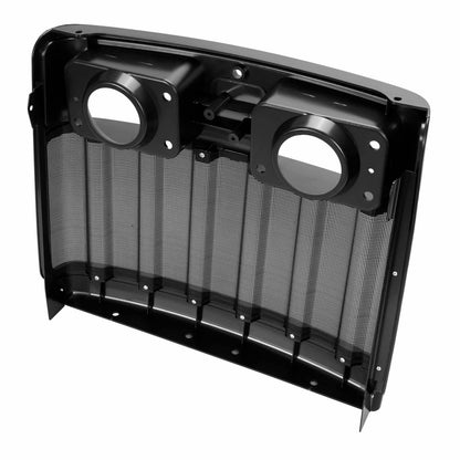 Bethesda Industrial #RE70421 Front Grille Assembly For John Deere 5103, 5303, 5403, 5105, 5310, 5615
