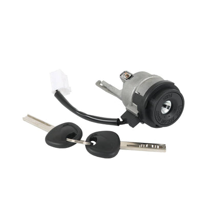 Bethesda Industrial For Hyundai Accent 1.6L 2012-2017 Ignition Lock Cylinder with 2 Keys 81900-1RJ00