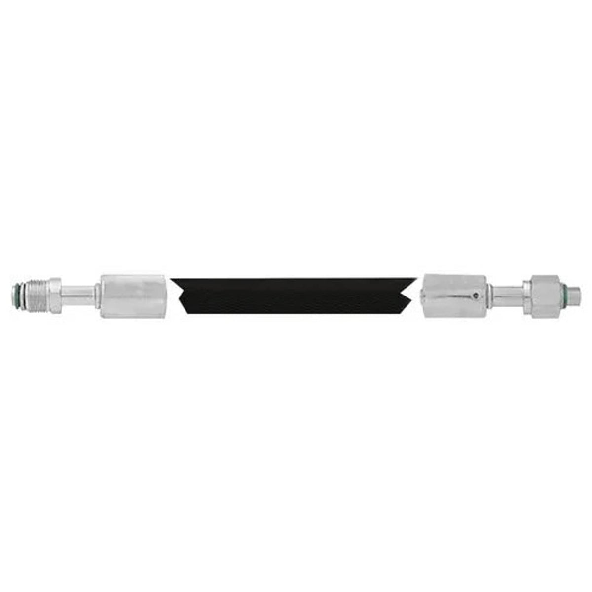 Bethesda Industrial Hi Side Liquid Cab Hose fits Massey Ferguson 850 855 860 865 762191M1 844516M91