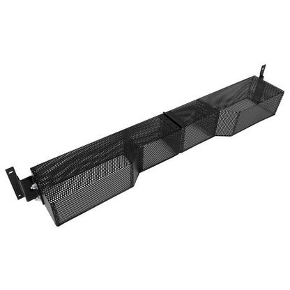 Bethesda Industrial Front Inner Storage Basket Box For Club Car Precedent Gas Electric 2004-UP
