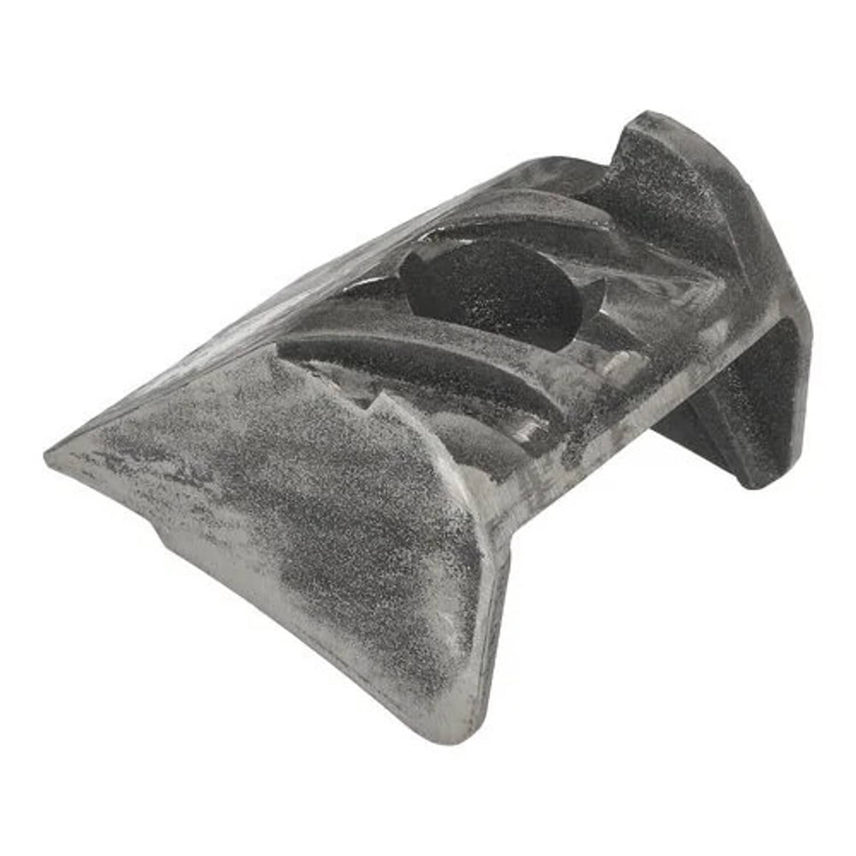 Bethesda Industrial Rotor Bar With Spike fits Case IH 5088 6088 7010 7088 8010 8240 9240 84317775