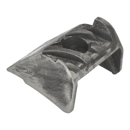 Bethesda Industrial Rotor Bar With Spike fits Case IH 5088 6088 7010 7088 8010 8240 9240 84317775