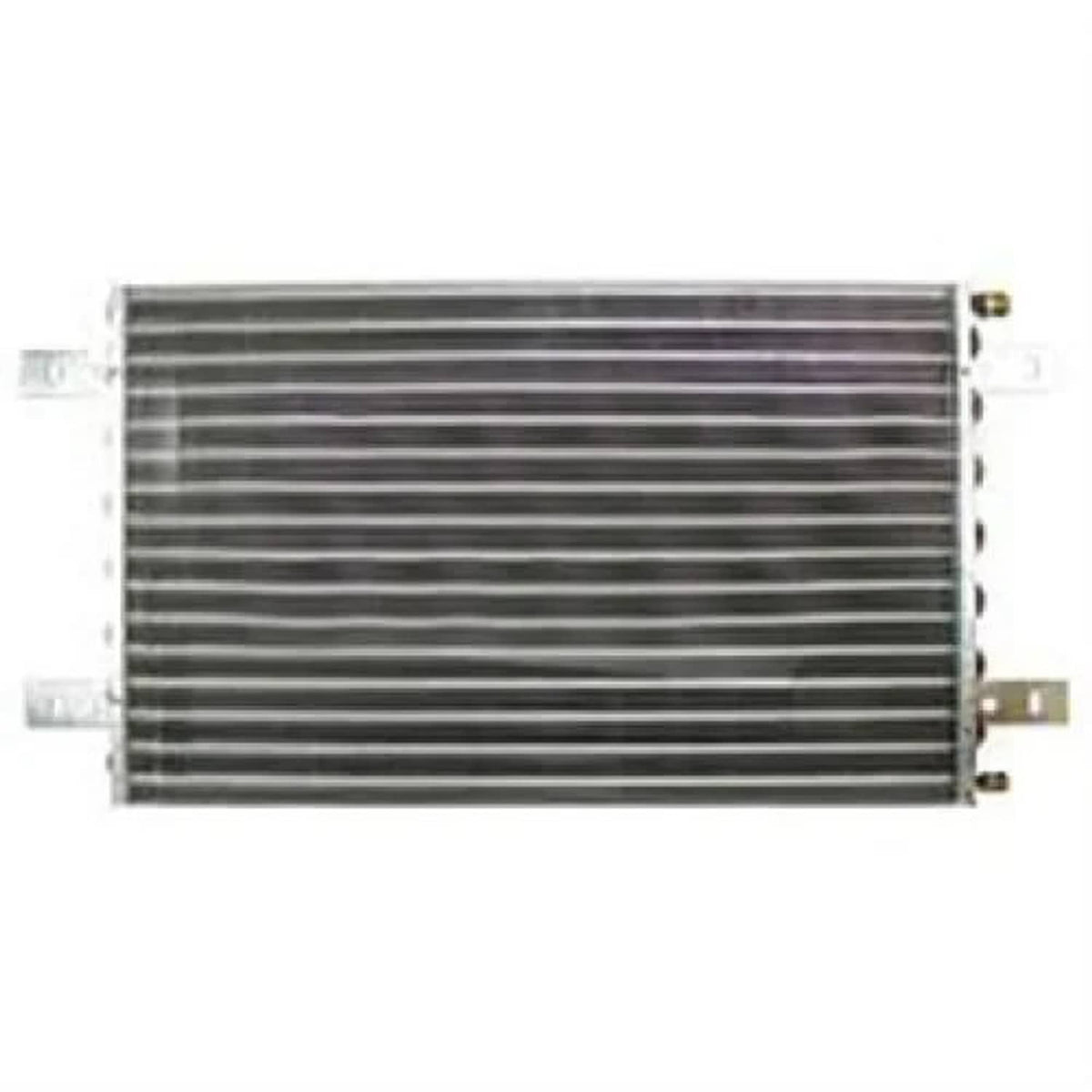 Bethesda Industrial Air Conditioning Condenser fits International 4568 4586 23370T1 118859C1