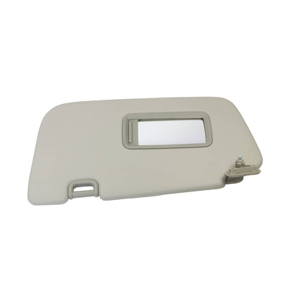 Bethesda Industrial GRAY Sun Visor Driver Side Left Hand 92011FG032ME For Subaru Impreza 2008-2014