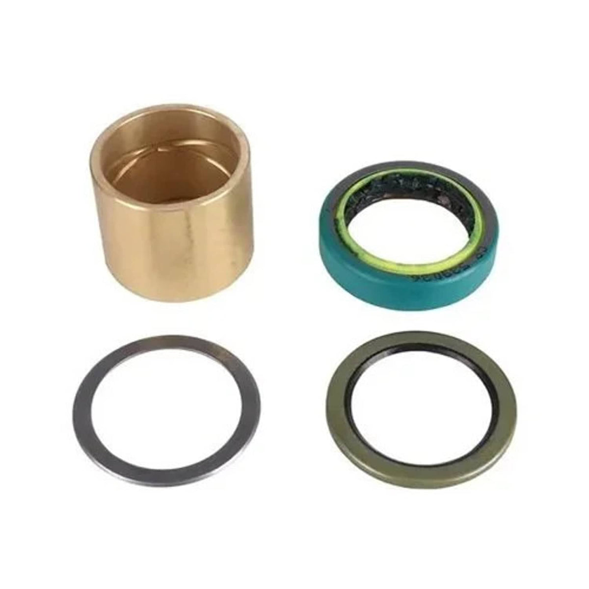 Bethesda Industrial Sun Shaft Seal Kit MFWD Compatible with Case IH/New Holland
