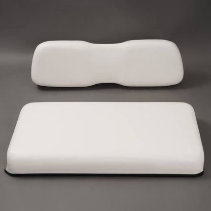 Bethesda Industrial Front Seat Bottom & Seat Backrest Golf Cart Back For Club Car DS 2000.5-up