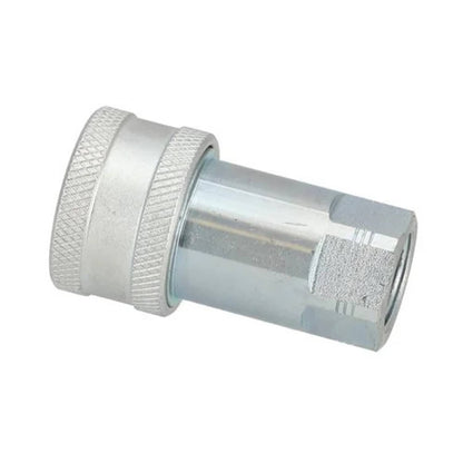 Bethesda Industrial Hydraulic Coupler Female fits Kubota B1700 B2100 B2400 B7500 B7800 75540-66320