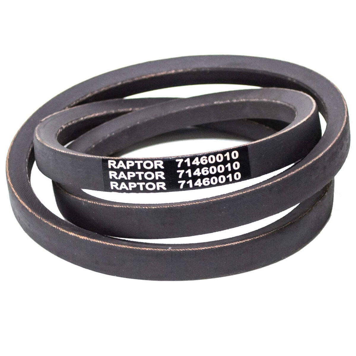 Bethesda Industrial (2) Premium Belt for Wright 71460010 48-inch Decks