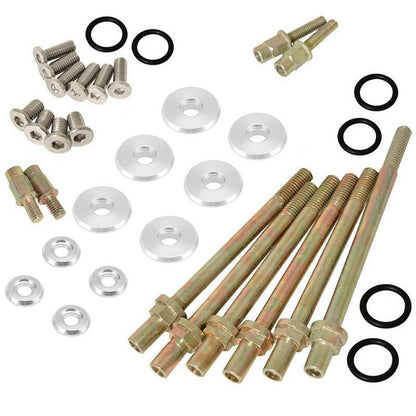 Bethesda Industrial Engine Valve Cover Fender Washer Screw Bolts FOR Honda Acura K-Series K20 K24 LK