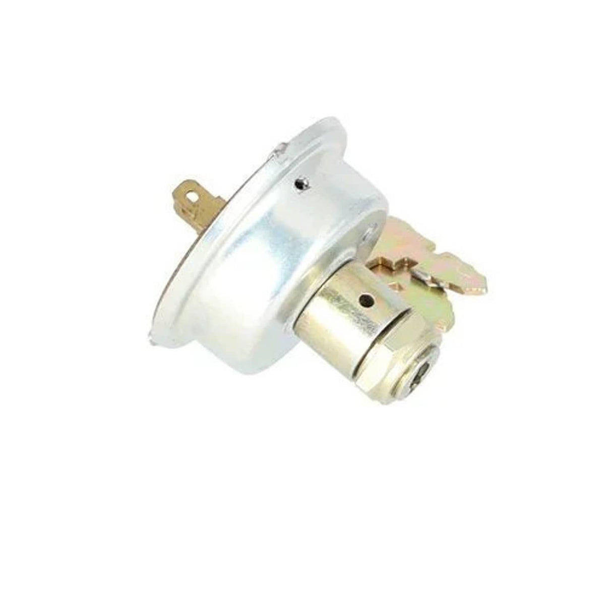 Bethesda Industrial Starter Key Switch fits Massey Ferguson 50 135 150 165 175 255 265 275 504809M91