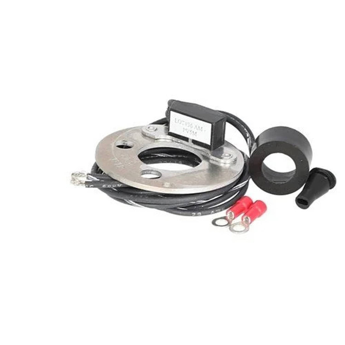 Bethesda Industrial Electronic Ignition Kit - 12 Volt Positive Ground fits Massey Ferguson 35 50 65